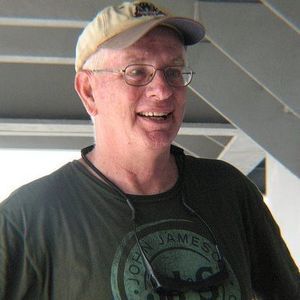 Meet your Posher, Tim